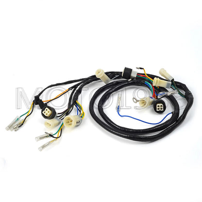 Ignition Regulator CDI Unit for Yamaha Banshee 350 YFZ350 (1987–2006)
