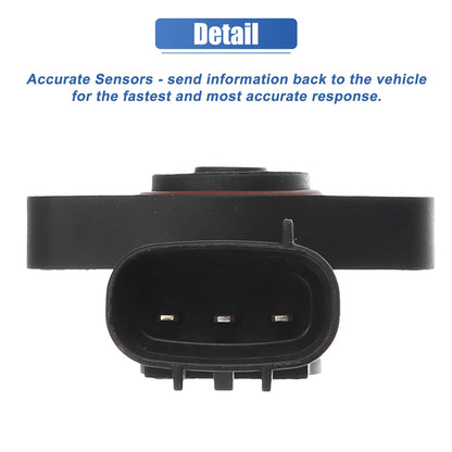Throttle Position Sensor for Honda TRX350TE Rancher (2000-2006)