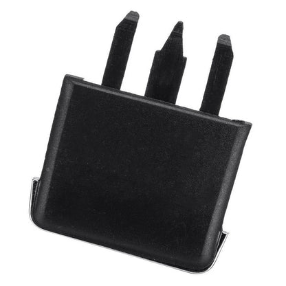 16Pcs Air Conditioning Vent Louvre Blade Clips for Universal Cars
