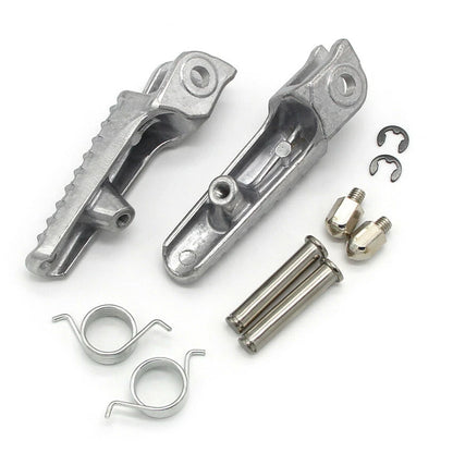 Footrest Pegs for Honda CBR1000RR Fireblade & CBR600RR (2004-2023)