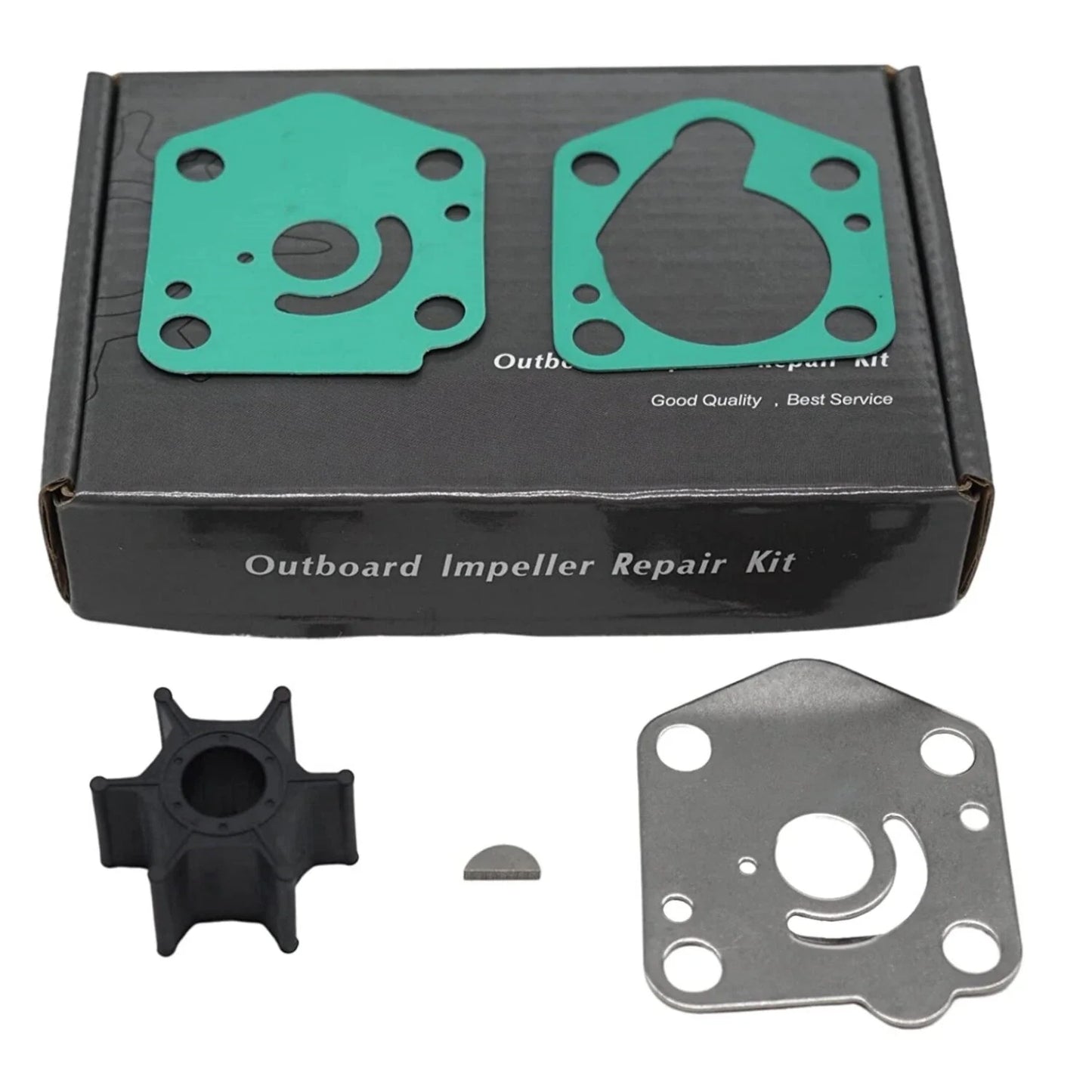 Water Pump Impeller for Suzuki Outboard Motors (2007-2015)