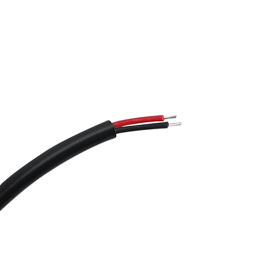 12V LED Voltmeter for Universal Motorcycle (No specific years)