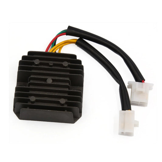 6 Pin Motorcycle Voltage Regulator Rectifier for Honda CH125