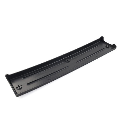 Front License Plate Mounting Bracket for Land Rover Range Rover (2010-2013)
