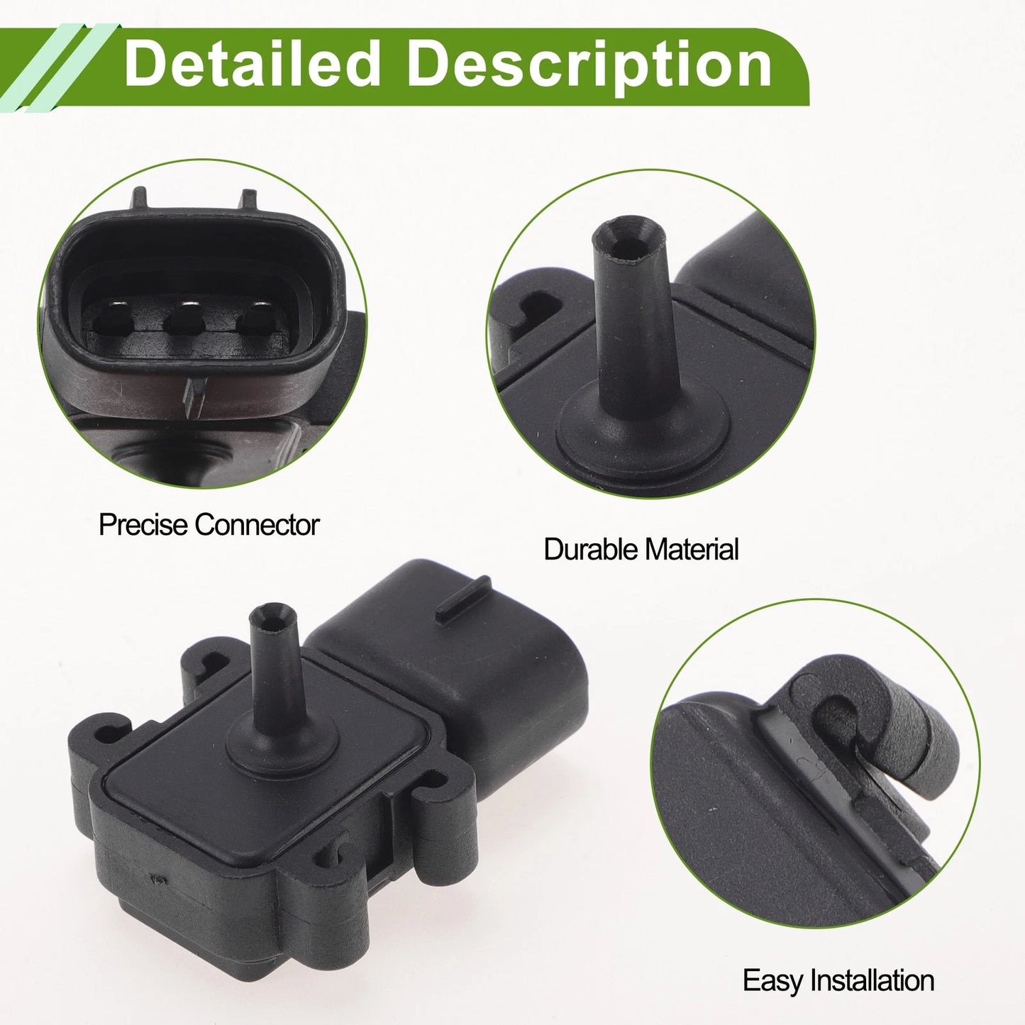 MAP Sensor for Toyota Camry (1993–2006)