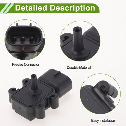MAP Sensor for Toyota Camry (1993–2006)