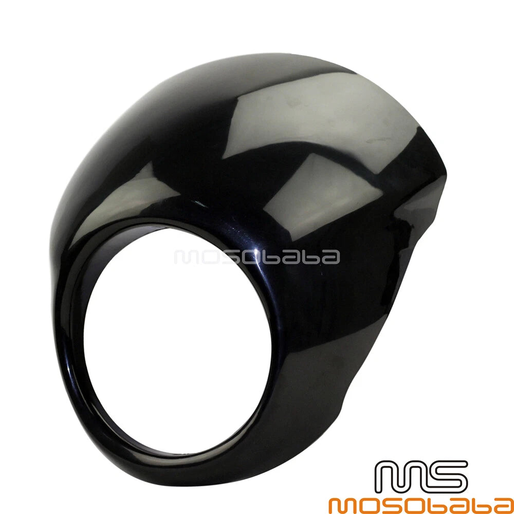 Motorcycle Headlight Fairing Cowl for Harley Davidson Street XG500 XG750 (14-16)
