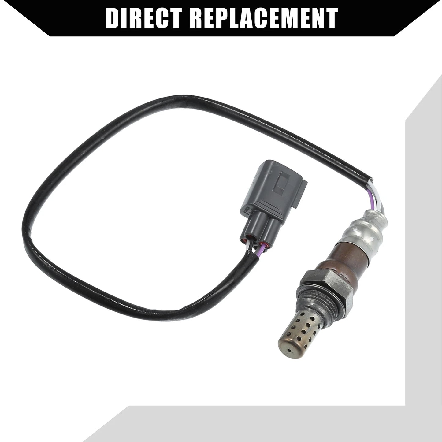 Front Upstream O2 Sensor for Toyota Corolla IX 1.4 VVT-i (2006-2013)