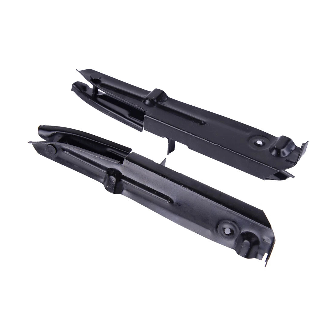 Front Bumper Support Brackets for Benz W221 S550 (2007-2013)