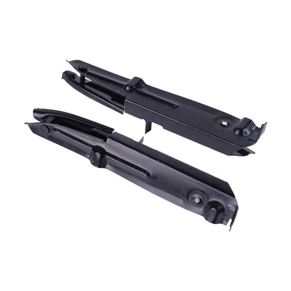 Front Bumper Support Brackets for Benz W221 S550 (2007-2013)