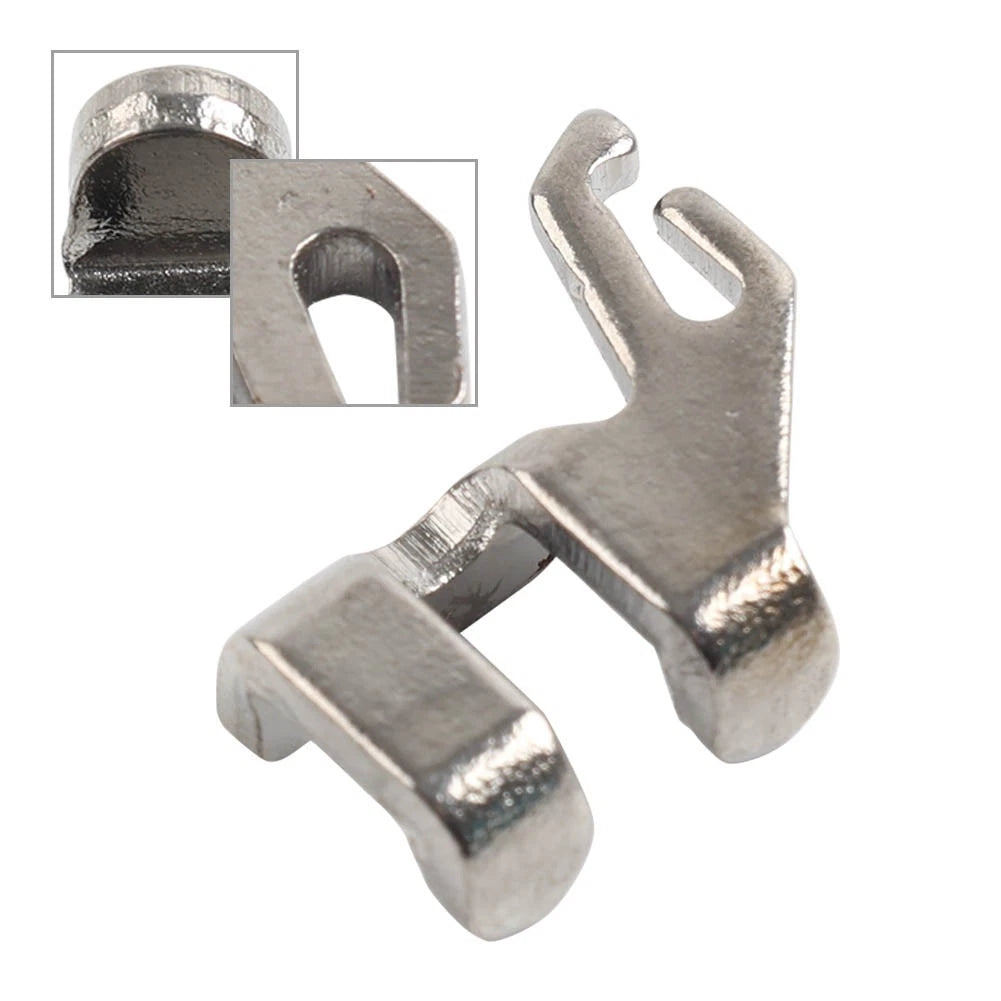 Presser Foot Holder for SINGER Low Shank Adapter (Fits Various Models)