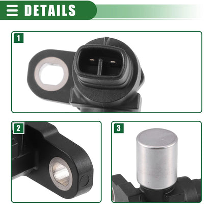Crankshaft Position Sensor for Toyota Daihatsu (2000-2005)