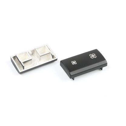A/C Wind Speed Switch Button for BMW E70 X5, E71 X6 (2007-2013)