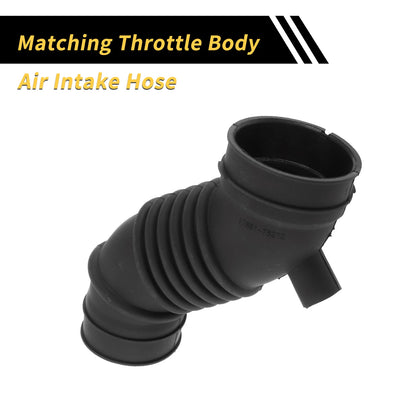 Engine Air Intake Hose for Toyota Land Cruiser Prado (2003-2009)