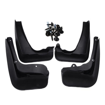 Mud Flaps Splash Guards for 2012-2018 BMW 3 Series F30 (2012-2018)