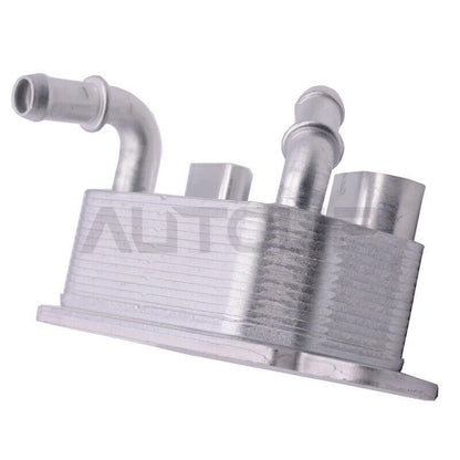 Engine / 1.6L–3.0L / Oil Cooler for Ford Escape (2007–2016)