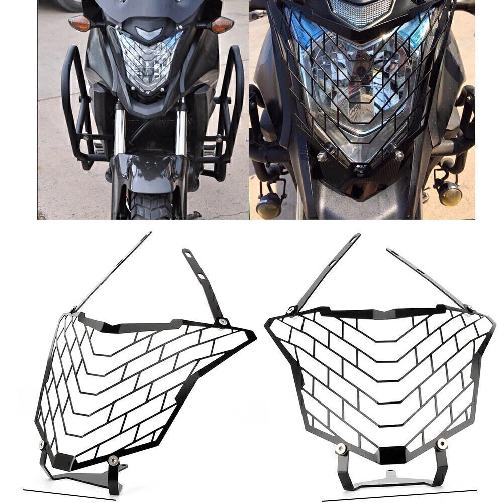 Grille Guard Cover for Honda CB500X 2016-2017