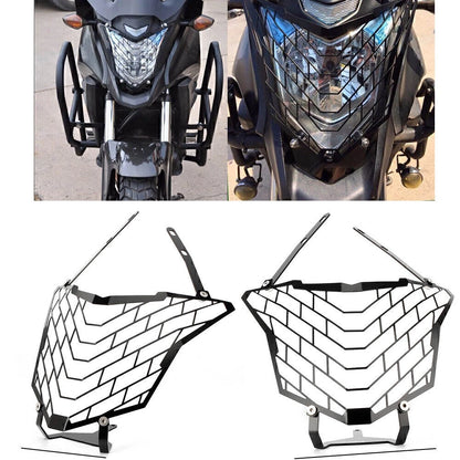 Grille Guard Cover for Honda CB500X 2016-2017