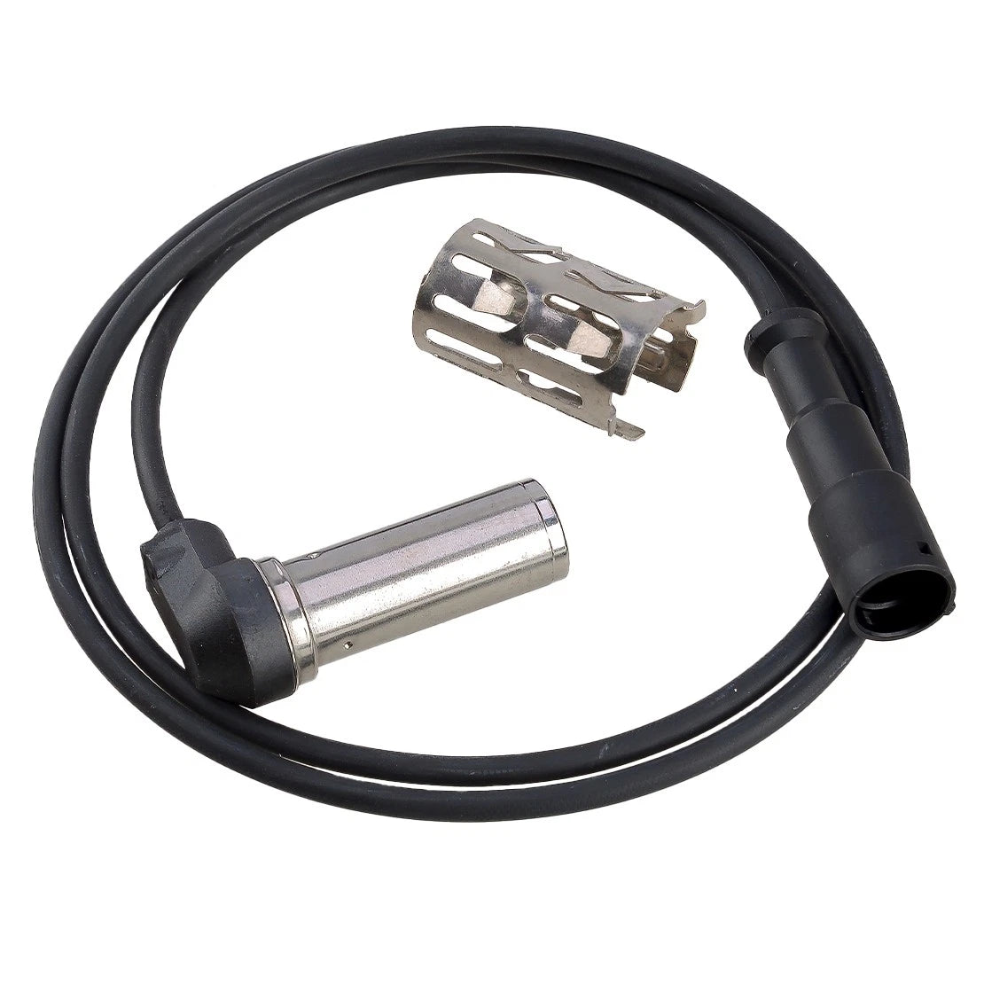 ABS Wheel Speed Sensor for Kenworth, Peterbilt, DAF, MAN, Mercedes-Benz