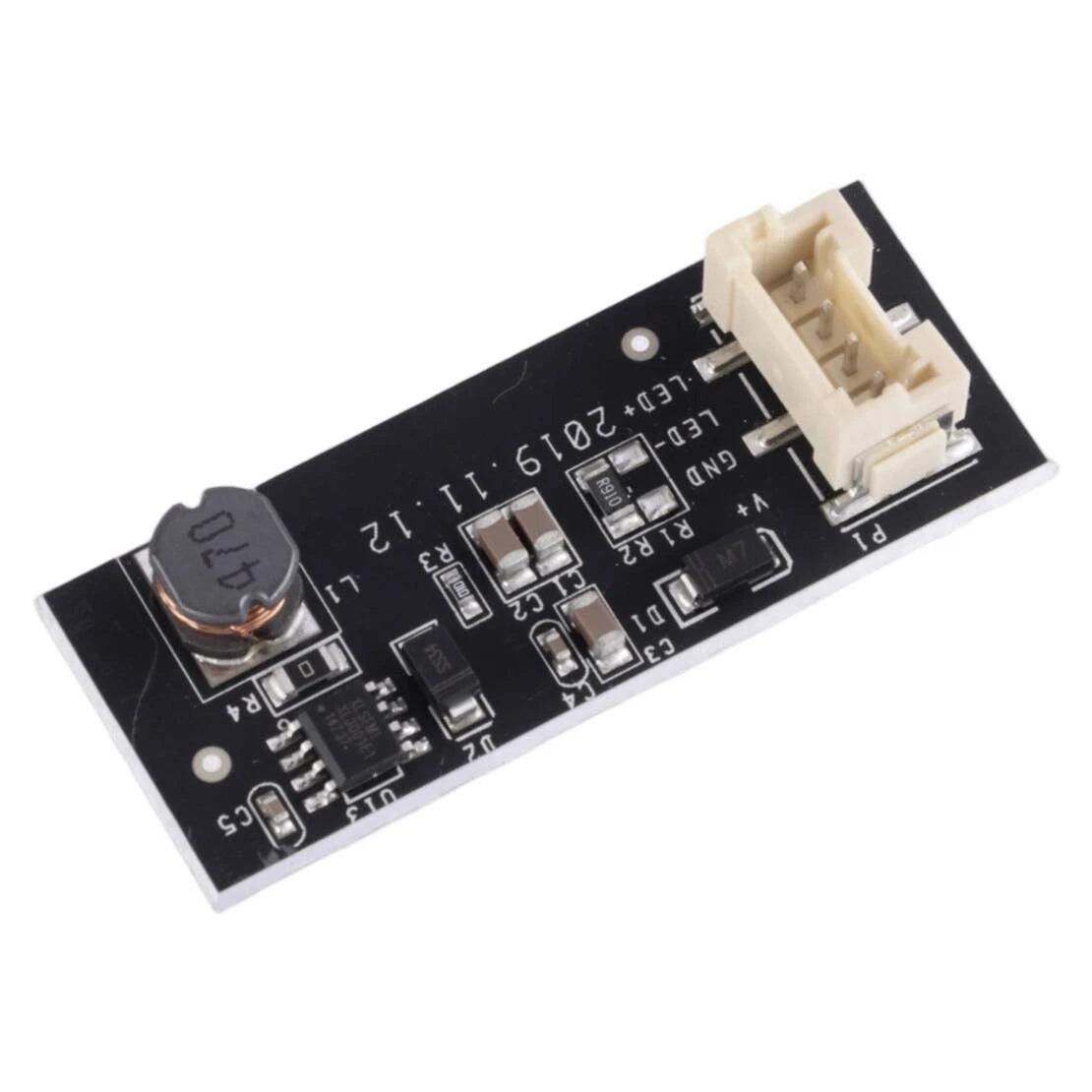 LED Driver Module for BMW X3 F25 Tail Light Replacement (2011-2017)