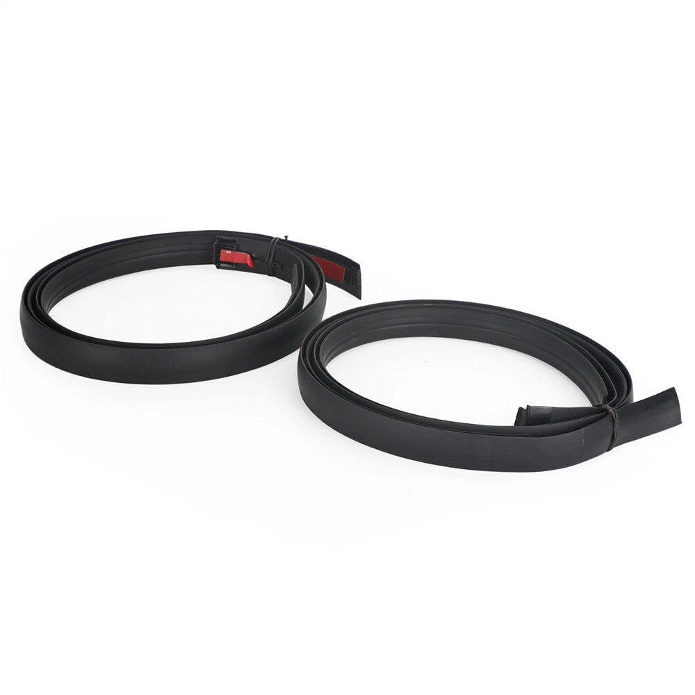 Dual Cab Roof Moulding Rubber for Toyota Hilux (2005-2015)