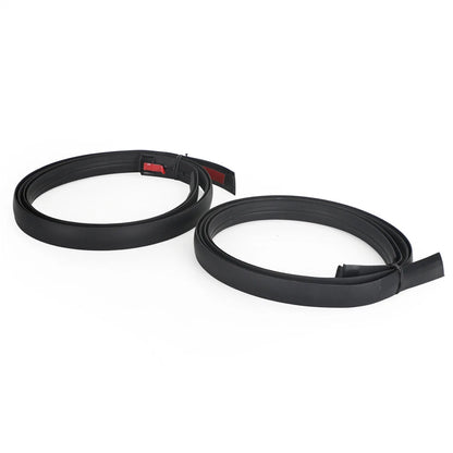 Dual Cab Roof Moulding Rubber for Toyota Hilux (2005-2015)