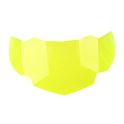 Headlight Lamp Protector Cover for BMW K1600GT K1600GTL K1600B (2010-2020)