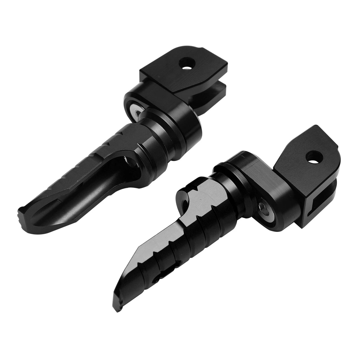 Footrests for Ducati Monster 821 937 950 1100/S/EVO 1200/S/R (2014-2023)