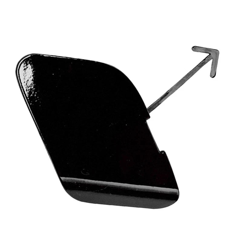 Tow Hook Towing Eye Cover for Honda Fit Jazz GE6 GE8 (2008-2014)
