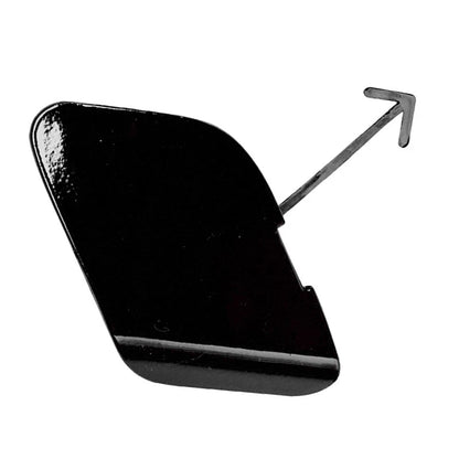 Tow Hook Towing Eye Cover for Honda Fit Jazz GE6 GE8 (2008-2014)