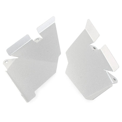 Rear Seat Foot Pedal Mudguard Cover for BMW R1250GS R1200GS (2013-2019)