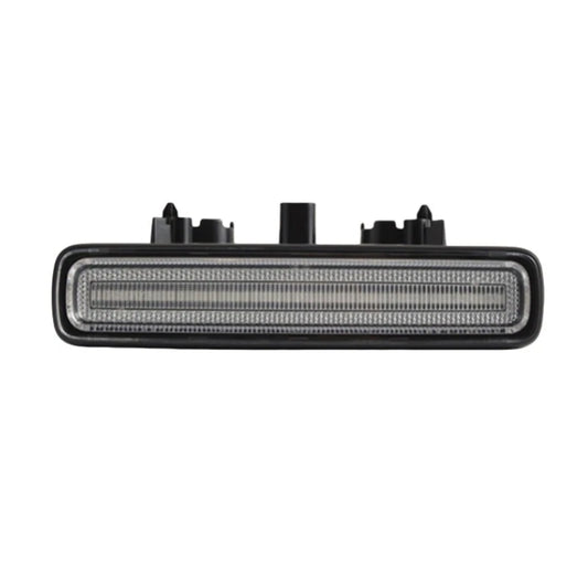 1x Red LED The 3rd Third Center Brake Light for Jeep Wrangler JL (2018–2024)