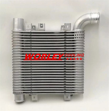 Intercooler for Hyundai Santa Fe CM 2.2L Turbo Diesel (2006-2012)