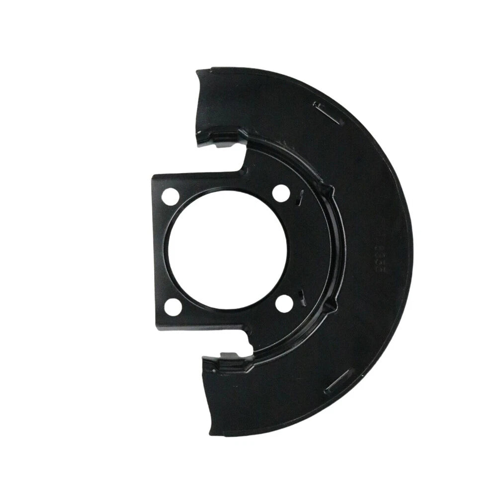 Front Brake Dust Shield for Hummer H2, Chevrolet Express, GMC Sierra (2003-2009)