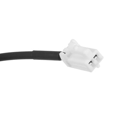 Rear Left Right ABS Speed Sensor Set for Toyota Highlander (2001-2007)
