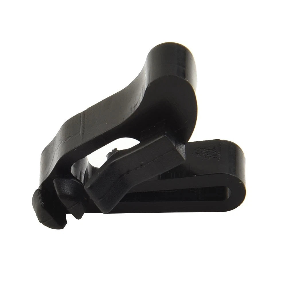 Retaining Clip Fuel Flap Latch