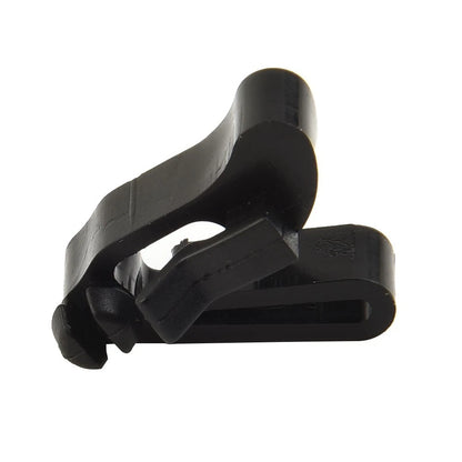 Retaining Clip Fuel Flap Latch