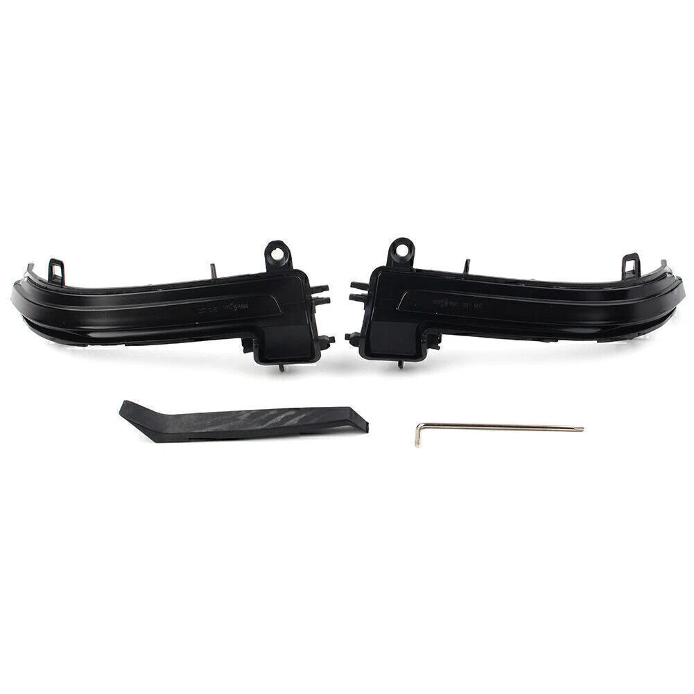 Dynamic Turn Signal Mirror Lights for BMW F20 F30 F48 F39 F33 (2012-2020)