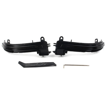 Dynamic Turn Signal Mirror Lights for BMW F20 F30 F48 F39 F33 (2012-2020)