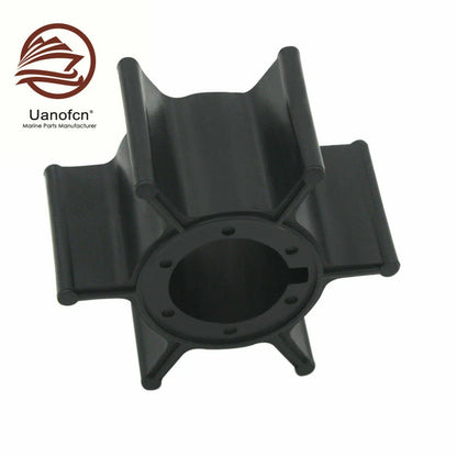 Water Pump Impeller for Yamaha 6HP/8HP/15HP (6A/6B/8B/15A) Outboard