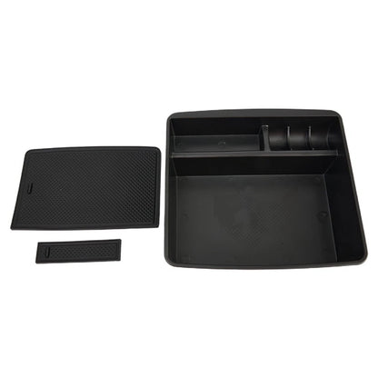 Parts / 17.3x16cm / Interior Inner Black Organizer