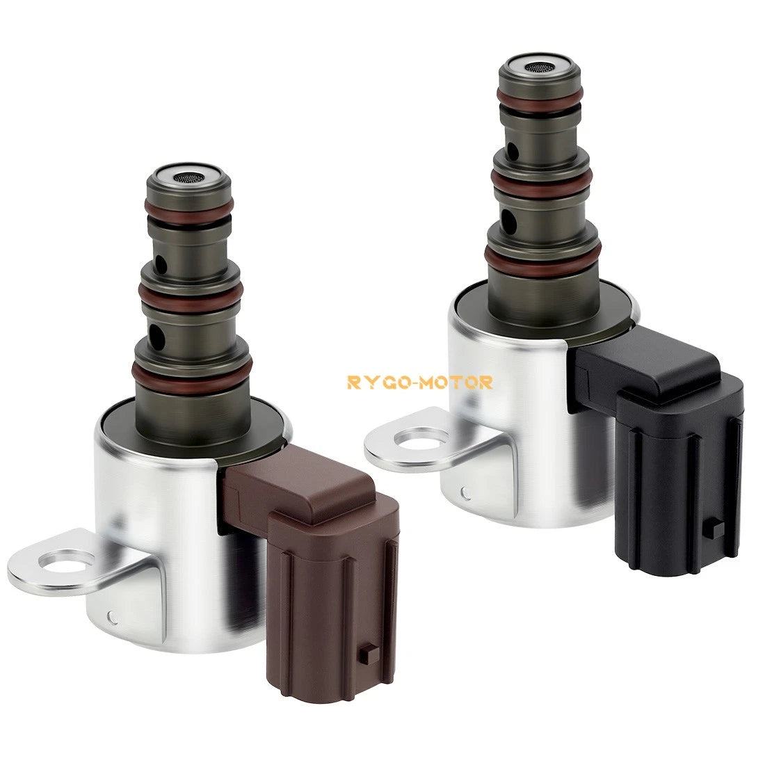 Transmission Shift Solenoid Valve / for Honda Rincon 650/680 Big Red Pioneer 700