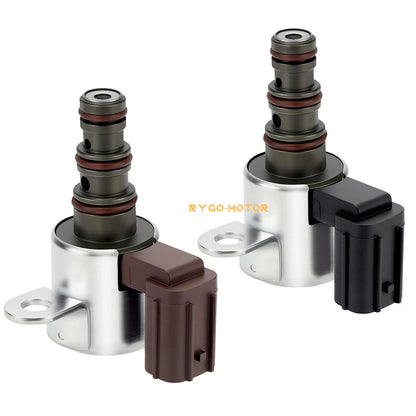 Transmission Shift Solenoid Valve / for Honda Rincon 650/680 Big Red Pioneer 700