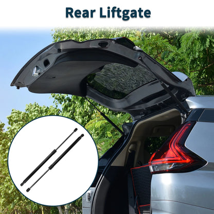 Rear Hatch Lift Supports for Nissan Pathfinder (2005-2012)