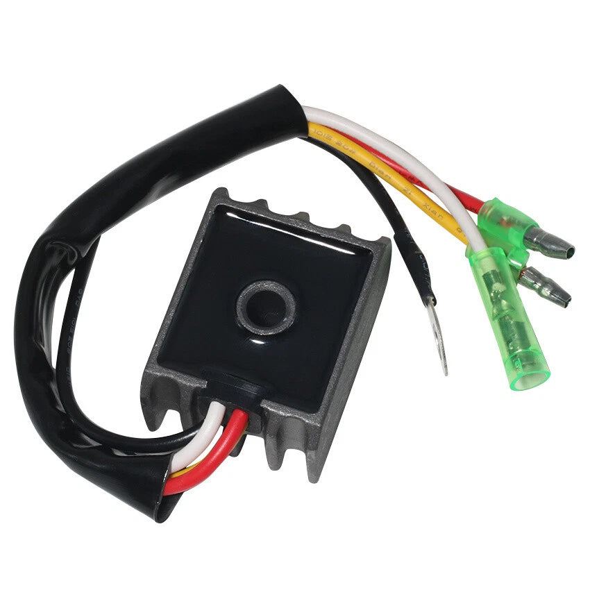 Voltage Rectifier Regulator for Suzuki DT9.9, DT8, DT200, DT15, DT30, DT225, DT6, DT25
