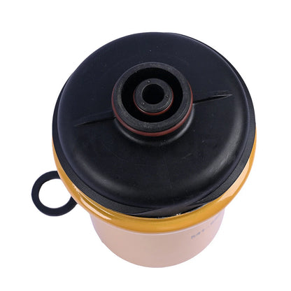 Fuel Filter for Caterpillar 306 308 309 310 908K 906K 907M 279D3 232D