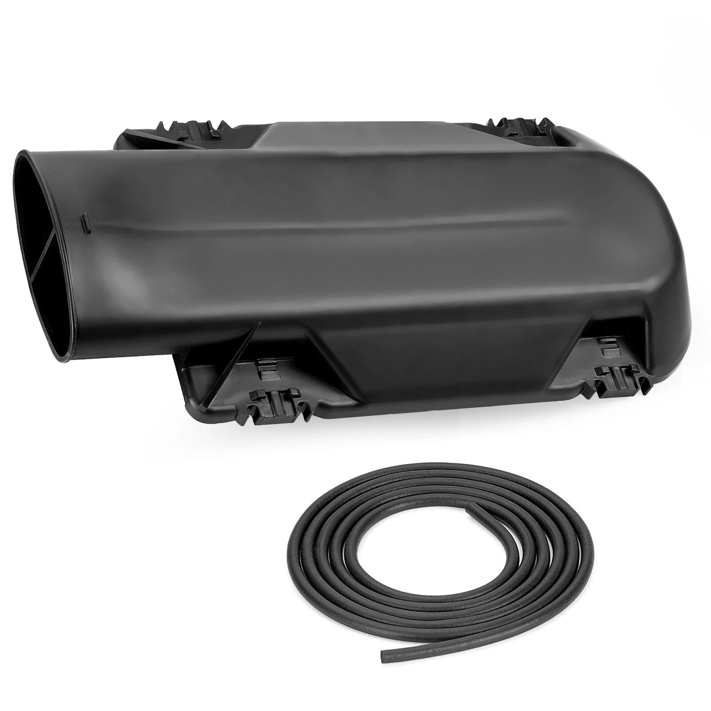 Air Box Lid Cover & Seal for Yamaha Banshee 350 YFZ350 (1987-2006)