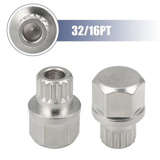 Hollow Anti Theft Wheel Lock Lug Nut Removal Key for BMW