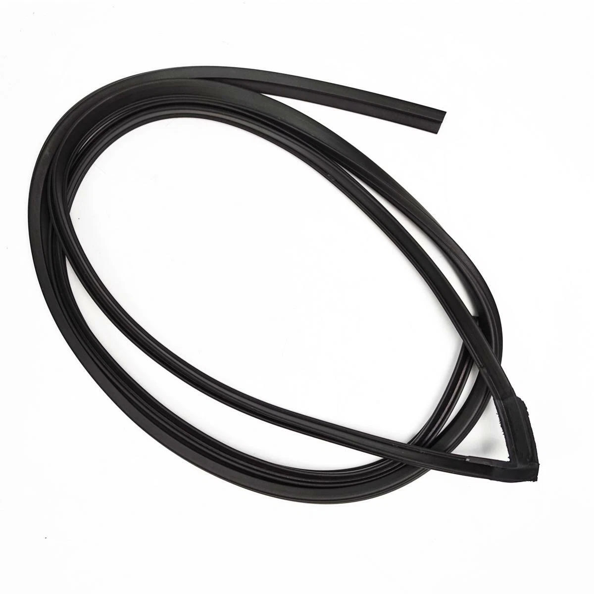 Door Rubber Weatherstrip Seal RH Fits Datsun Sunny 1200 B110 Sedan 1970-73 D06