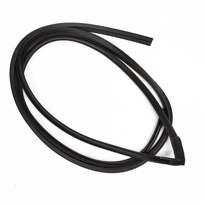 Door Rubber Weatherstrip Seal RH Fits Datsun Sunny 1200 B110 Sedan 1970-73 D06
